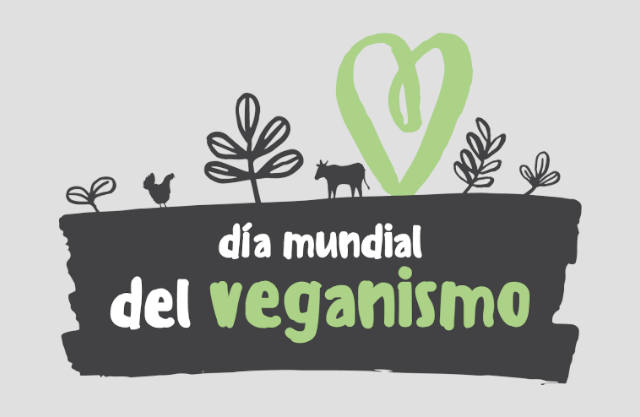 día mundial veganismo
